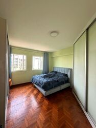 Melville Park (D18), Condominium #544982211